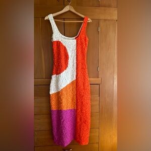 Mara Hoffman Sloan Dress